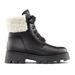 Cougar Stella Leather Waterproof Boots w/PrimaLoft - Women's Black 10 US STELLA-Black-10