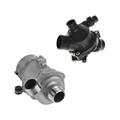 2010-2011 BMW 328i xDrive Engine Water Pump and Thermostat Assembly - TRQ