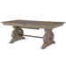 Magnussen D4646 Tinley Park Rectangular Dining Table Magnussen Home D4646-20