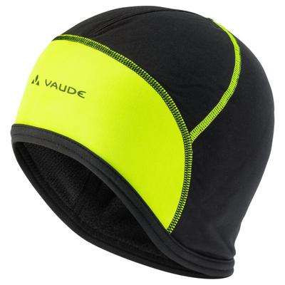 Vaude - Bike Cap - Radmütze Gr M schwarz Image