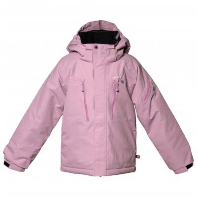 Isbjörn - Kid's Helicopter Winter Jacket - Skijacke Gr 86/92 rosa