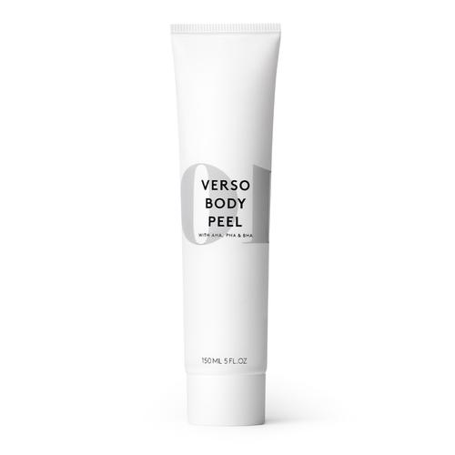 Verso - Body Peel Körperpeeling 150 ml