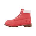 Timberland Mädchen 6 IN PREMIUM, rosa, Gr. 37,5