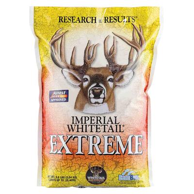 Whitetail Institute Imperial Extreme 5.6lb - Single Item