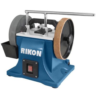 Rikon 82-100 8 Inch Wet Sharpener