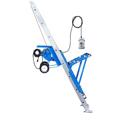 Safety Hoist EH500 500lb. 28 Foot Ladder Hoist