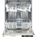 Sogelux - Lave vaisselle SLVI855 intégrable - 60 cm - e