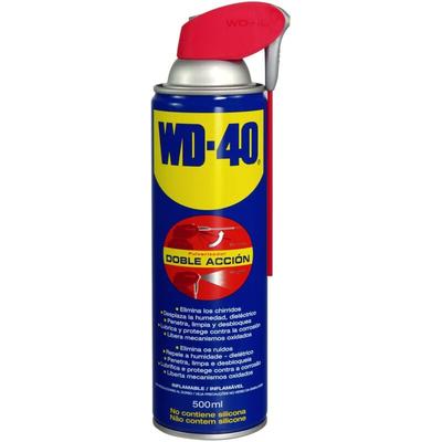 500 ml Doppelaktion - Wd-40