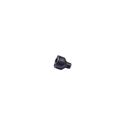 „Reduziermuffe m.IG/AG 246 i/a sw 11/2×3/4″“ – Gebo“