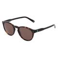 Polo by Ralph Lauren PH4172 Herren-Sonnenbrille Vollrand Panto Acetat-Gestell, braun