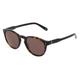 Polo by Ralph Lauren PH4172 Herren-Sonnenbrille Vollrand Panto Acetat-Gestell, braun