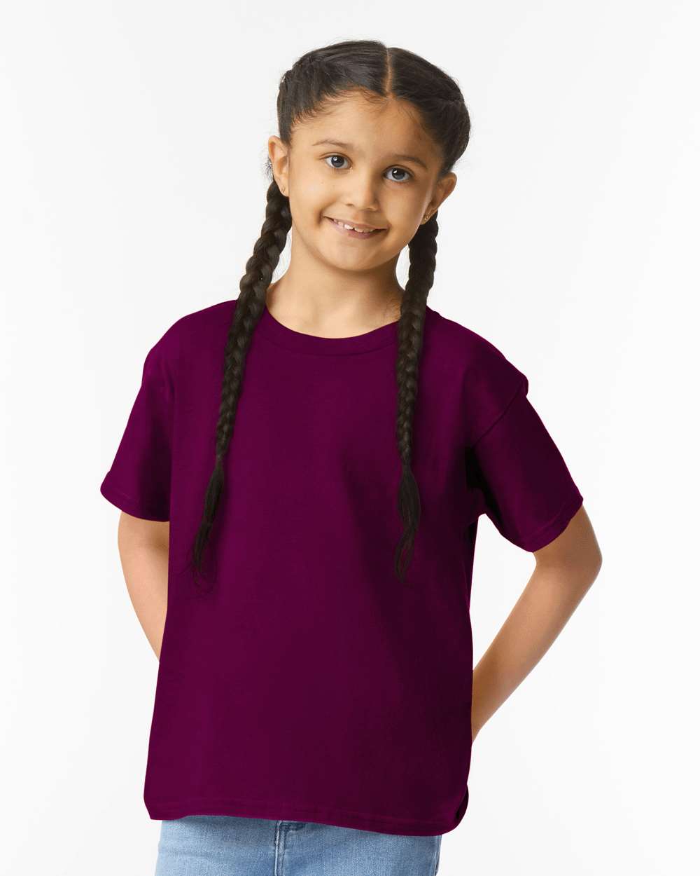 Tops 3 - Gildan