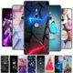 Coque souple en silicone pour Sony Xperia XA2 Plus XZ3 XA2