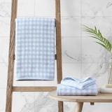 Laura Ashley Ginny Cotton 3 Piece Towel Set - 3 Piece