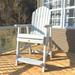 Hamilton Counter Height Deck Chair