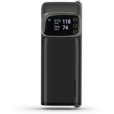 Garmin Index BPM Smart Blood Pressure Monitor