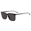 Sonnenbrillen Boss BOSS 1086/S/IT Black/Grey 56/16/145 Herren