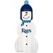 Tampa Bay Rays 31'' Snowman Leaner