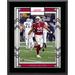 Zaven Collins Arizona Cardinals Framed 10.5" x 13" Sublimated Player Plaque