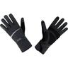 GORE® C5 GORE-TEX Handschuhe, Größe 6 in Schwarz