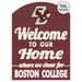 Boston College Eagles 16'' x 22'' Marquee Sign