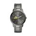 Fossil Grand Rapids Raiders The Minimalist Three-Hand Smoke Watch