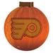 Philadelphia Flyers 12'' Pumpkin Sign