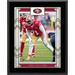 Trent Williams San Francisco 49ers Framed 10.5" x 13" Sublimated Player Plaque