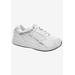 Men's Force Drew Shoe by Drew in White Calf (Size 9 1/2 M)