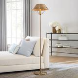 August Floor Lamp - Ballard Designs - Ballard Designs