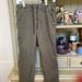 American Eagle Outfitters Pants & Jumpsuits | American Eagle Outfitters Extreme Flex Gray Pants , Size 8 14’ Wide 34’ Long | Color: Gray | Size: 8