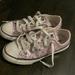 Converse Shoes | Girls Converse - Pink Sparkles - Size 13 | Color: Pink | Size: 13g