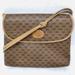 Gucci Bags | Gucci Shoulder Bag Brown Pvc | Color: Brown | Size: Os