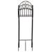 Liberty Garden Steel Hose Holder Metal | 42 H x 14 W x 7 D in | Wayfair 119-KD