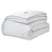 Pillow Guy 2" Down Mattress Topper Down/Feather | 75 H x 54 W x 2 D in | Wayfair PG-DWN-TOPP-2