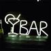 Trinx Edelfried 10" LED Neon Bar Sign in White | 10 H x 1 W x 22 D in | Wayfair 75B6E82351134B5C81F98D88EE7192ED