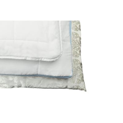 Microfaserkissen RIBECO "Überraschungspaket, wir räumen unser Lager", beige (natur), B:80cm L:80cm, Bezug: 100% Polyester. Füllung: 100% Polyester, Kopfkissen, Kissen 40x80 cm, 80x80cm Image