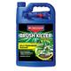 BioAdvanced 704655A Triclopyr Kills Kudzu, Poison Ivy And Other Tough Brush Killer Plus Non-Selective Weed Grass Control