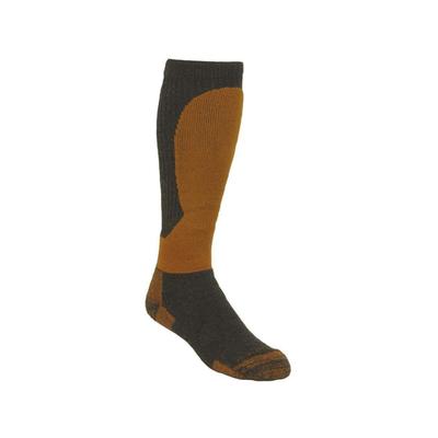 Kenetrek Alaska Socks Black/Orange Extra Large KE-802 XL