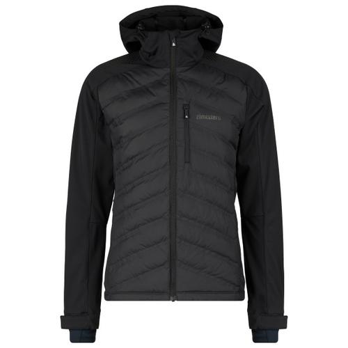 Zimtstern – Irbiz Jacket – Fahrradjacke Gr XXL grau/schwarz