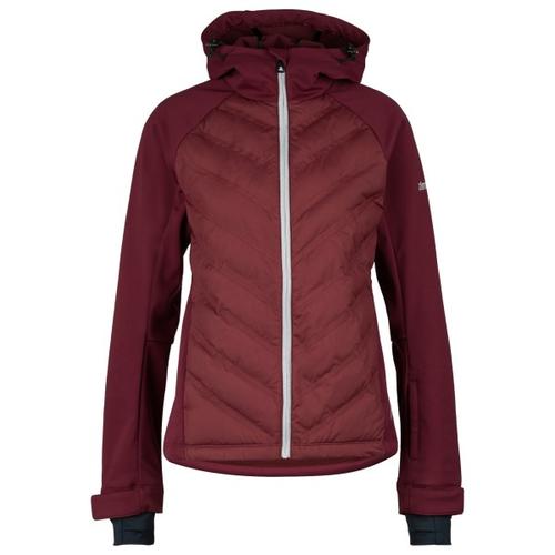 Zimtstern – Women’s Irbiz Jacket – Fahrradjacke Gr XL rot