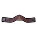 Total Saddle Fit Stretch Tec Shoulder Relief Western Cinch w/Balance Buckle - 34 - Brown - Smartpak