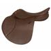 Henri de Rivel Advantage Close Contact Saddle - Test Ride - 17 - Regular - Australian Nut - Smartpak