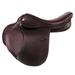 Kincade Leather Close Contact Saddle - 17 - Medium - Brown - Smartpak