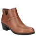 Easy Street Ellery - Womens 6 Tan Boot Medium