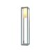 Accord Lighting Bruno Diego Felippe Cubic 43 Inch Floor Lamp - 3050.40