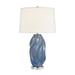 ELK Home Blue Swell 28 Inch Table Lamp - S0019-9538