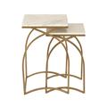 ELK Home Graven 14 Inch Accent Table - S0895-9399/S2