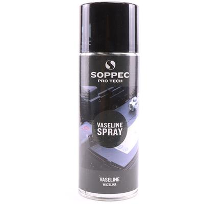 Soppec - Vaseline-Spray 400 ml