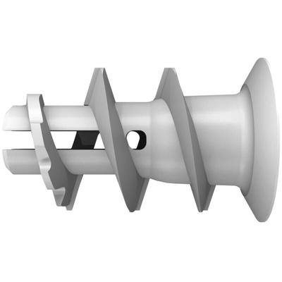 Gipskartondübel gk 22 mm - 100 Stück Dübel - Fischer Image